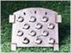 Type A trays